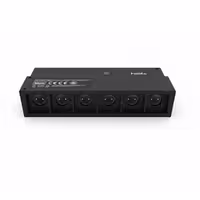 چراغ مگنتی خطی 6 وات ثابت ZFR کد GS6