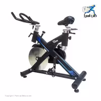 دوچرخه ثابت اسپینینگ فلکسی فیت مدل TS-200