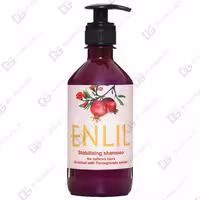 شامپو موهای رنگ شده انلیل حاوی عصاره انار  | Stabilizing Shampoo With Pomegranate Extract دیجی فارماسی