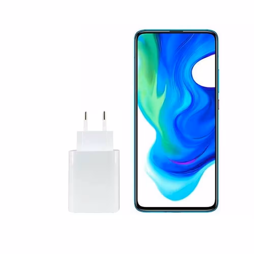 شارژر گوشی شیائومی Poco F2 Pro