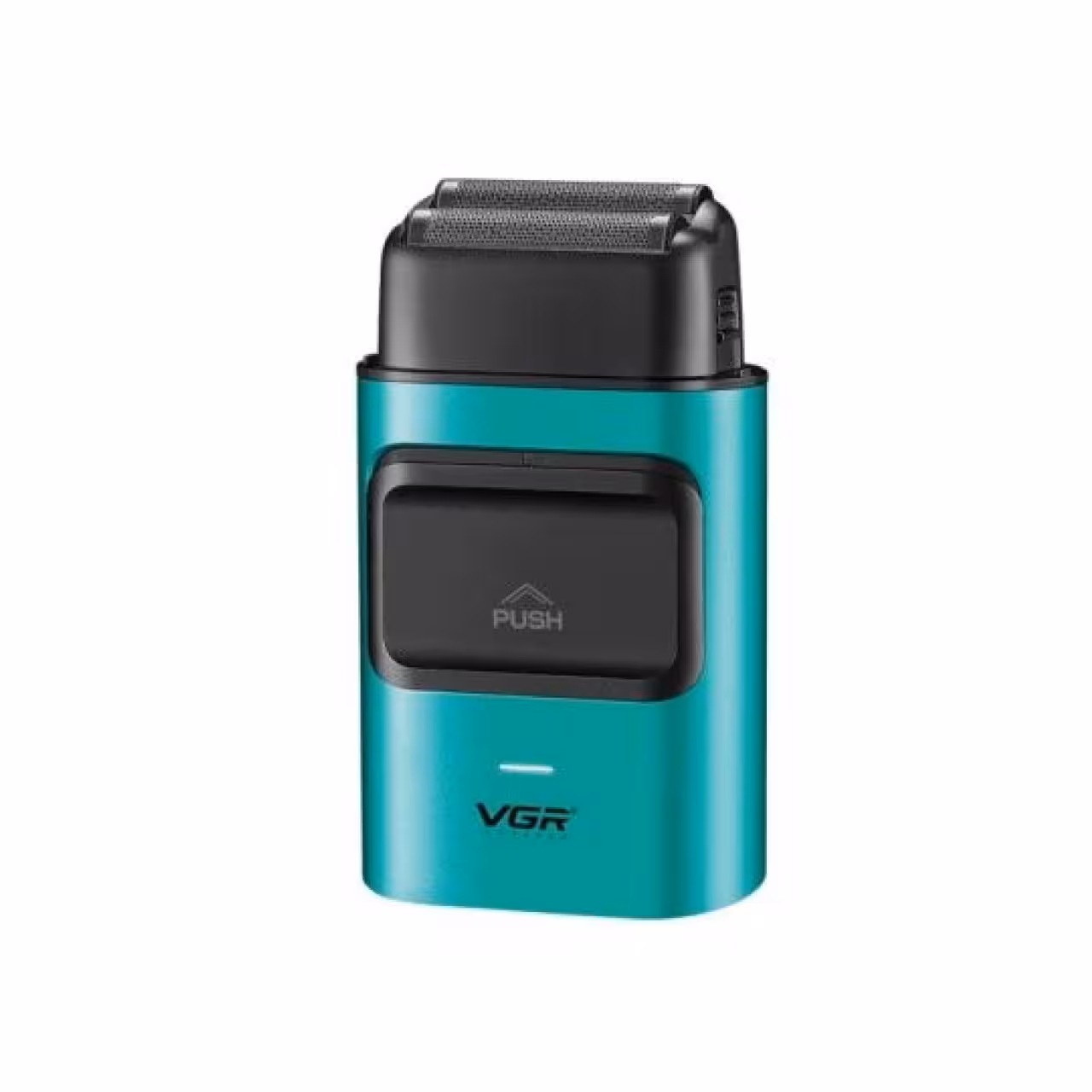 ماشین اصلاح موی صورت شارژی وی جی آر مدل Vgr V-307