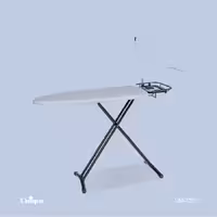 میز اتو یونیک ایستاده فلزی پریز دار 7070