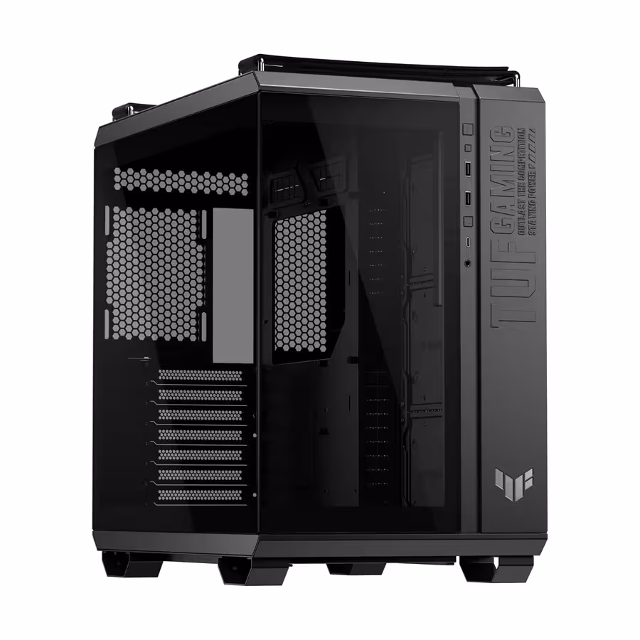 کیس ایسوس مدل TUF Gaming GT502 Horizon