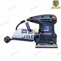 سنباده لرزان مشتی 260 وات توسن Tosan مدل 4260 FS