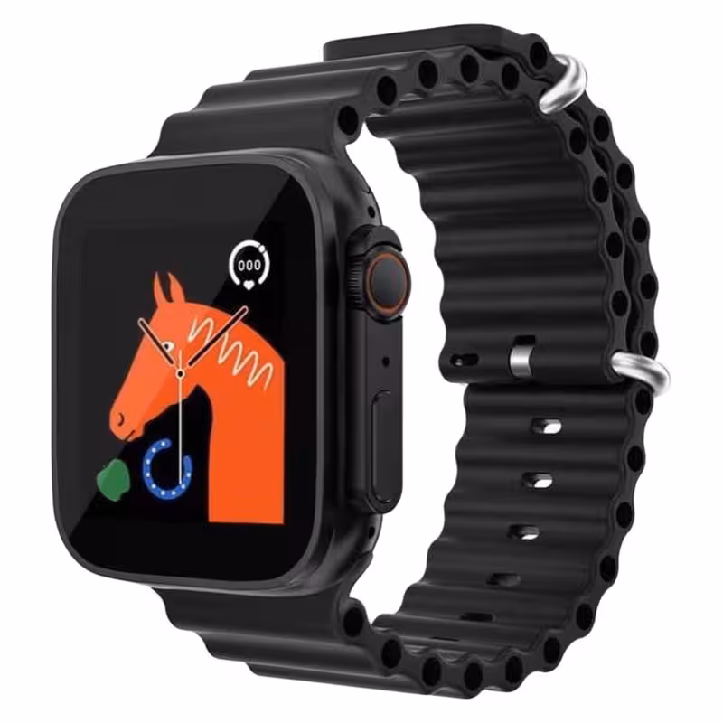 ساعت هوشمند مدل ULTRA T500 Fitpro | کالا مکس