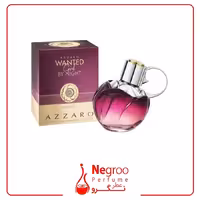 عطر ادکلن آزارو وانتد گرل بای نایت 80 میل