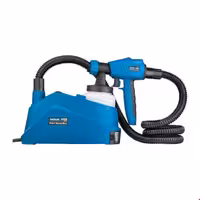 پیستوله برقی 900 وات نووا 2743