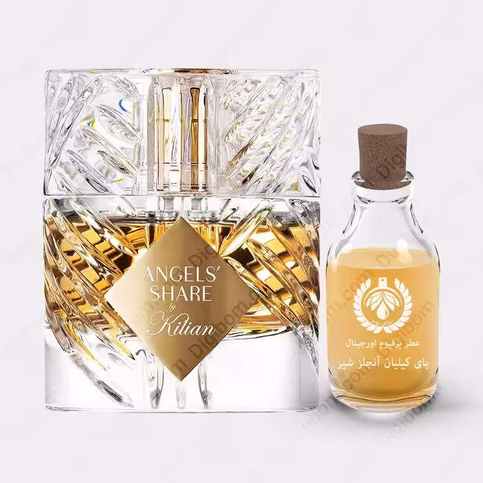 عطر بای کیلیان آنجلز شیر – By Kilian Angels’ ShareعطرBy Kilian Angels’ Share