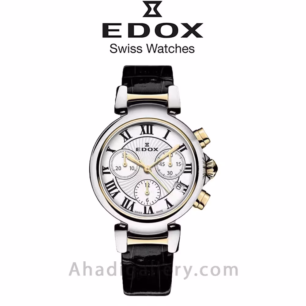 ساعت مچی ادوکس مدل 10220357RCAR