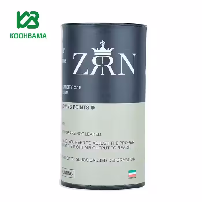 اسلاگ ZRN گرین 31 کالیبر 5.5