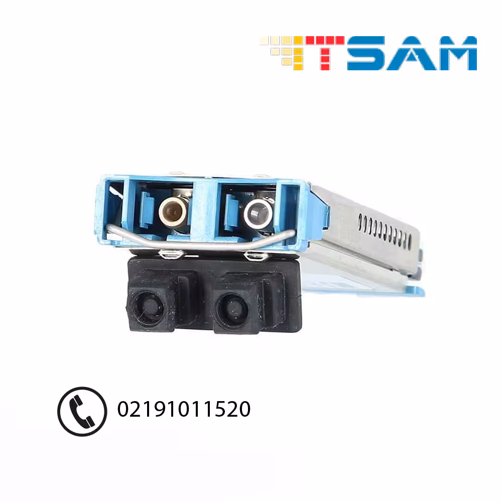 ماژول سیسکو مدل GBIC WS-G5486