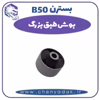 بوش طبق بزرگ بسترن B50