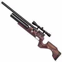 تفنگ پی سی پی کرال پانچر بیگ هورن