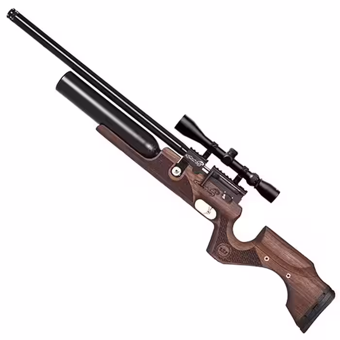 تفنگ پی سی پی کرال پانچر بیگ هورن