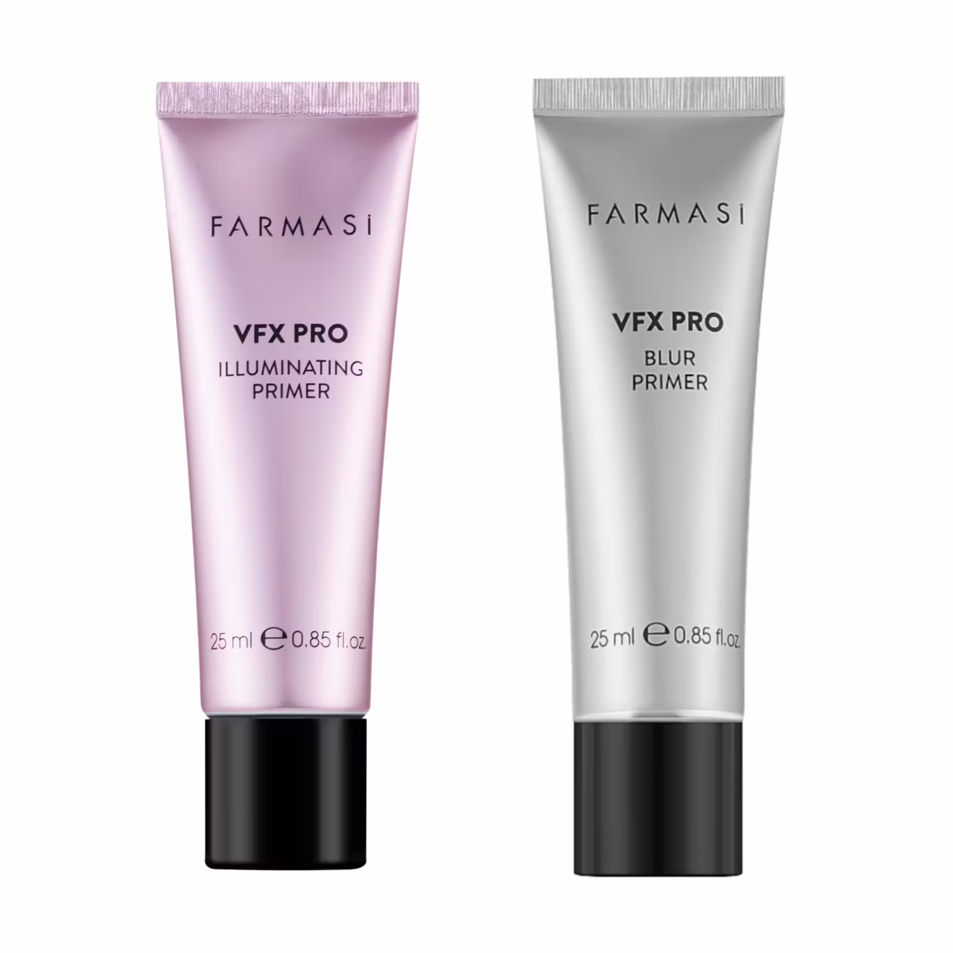 پرایمر فارماسی مدل VFX Pro حجم 25 میل