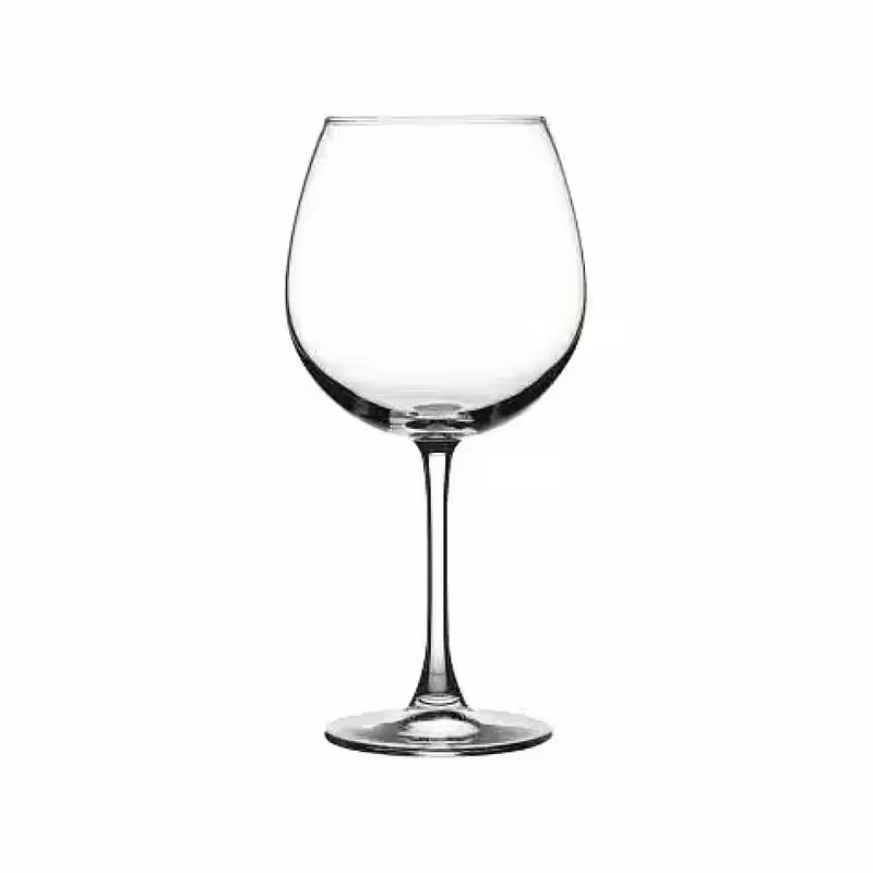 گیلاس انوتکا پاشاباغچه 655 میلی 2 عدد کد ENOTECA-44238