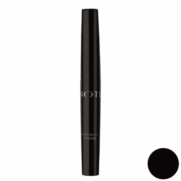 خط چشم مویی نوت سری Ultra Black