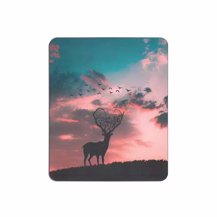 خرید و قیمت ماوس پد طرح سورئال کد 3752