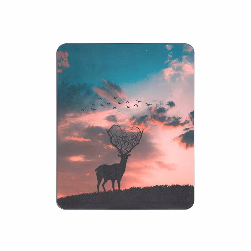 خرید و قیمت ماوس پد طرح سورئال کد 3752