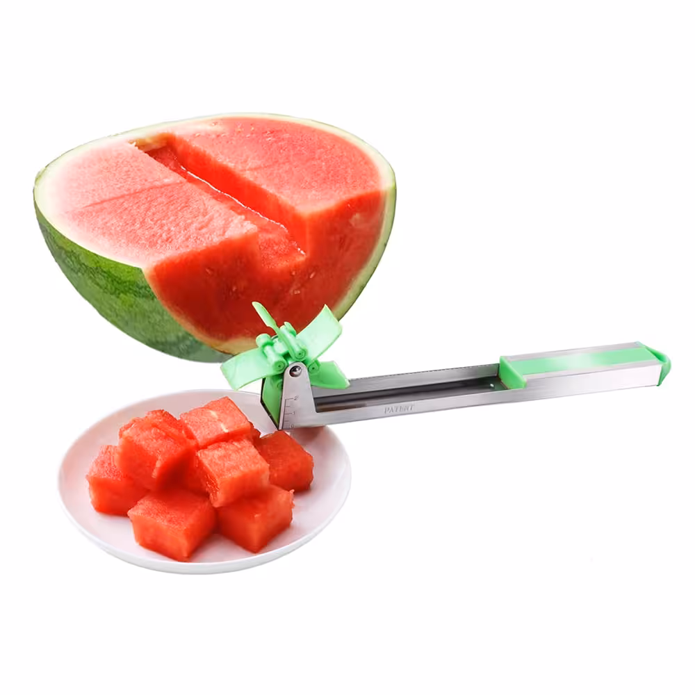 اسلایسر هندوانه Watermelon slicer Cutter