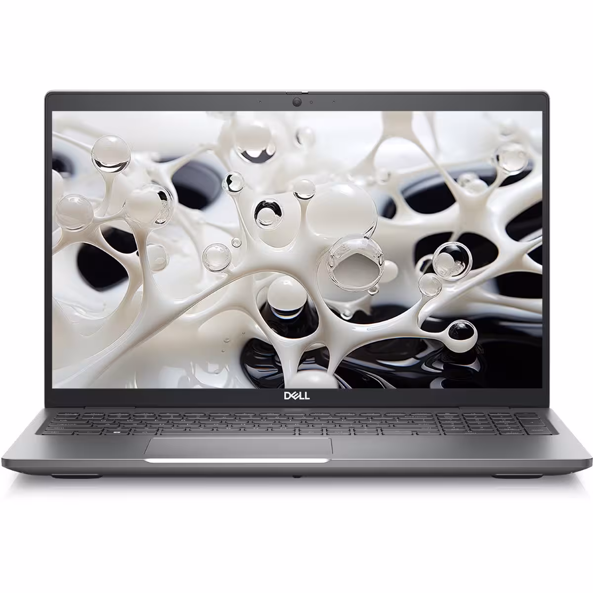 لپ تاپ 15.6 اینچی دل مدل LATITUDE 5540-i5 1345U-16GB DDR4-256GB SSD-IPS-W - کالاوما