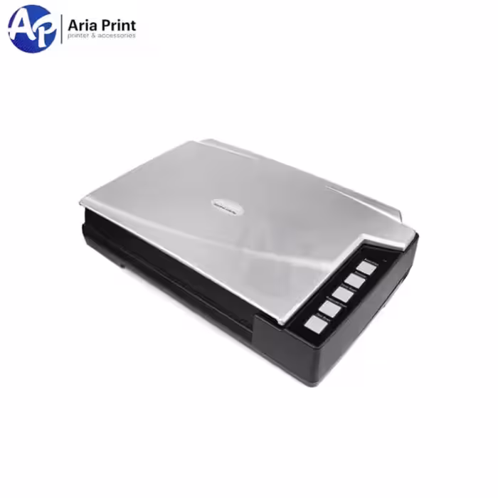اسکنر پلاستک مدل OpticBook A300 Plus