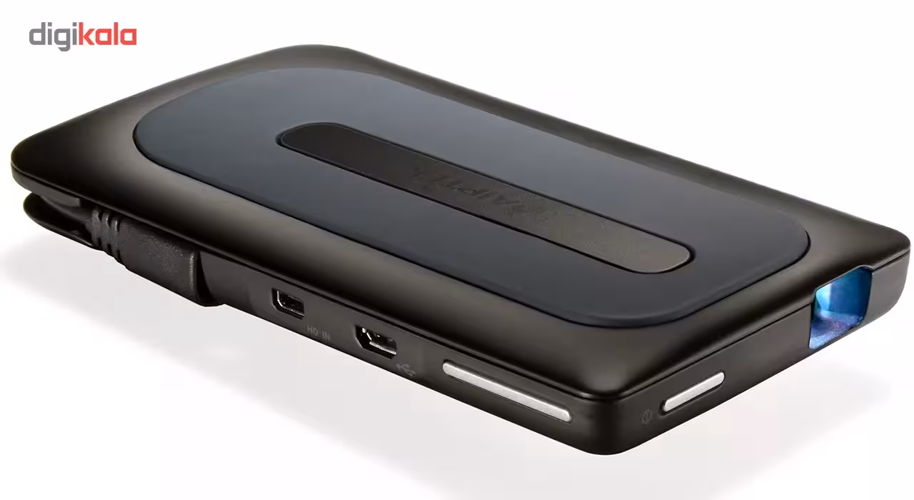 پروژکتور جیبی ایپتک مدل MobileCinema A50P