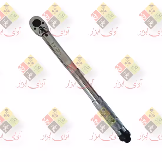 آچار ترکمتر جغجغه ای LK در سایزهای مختلف