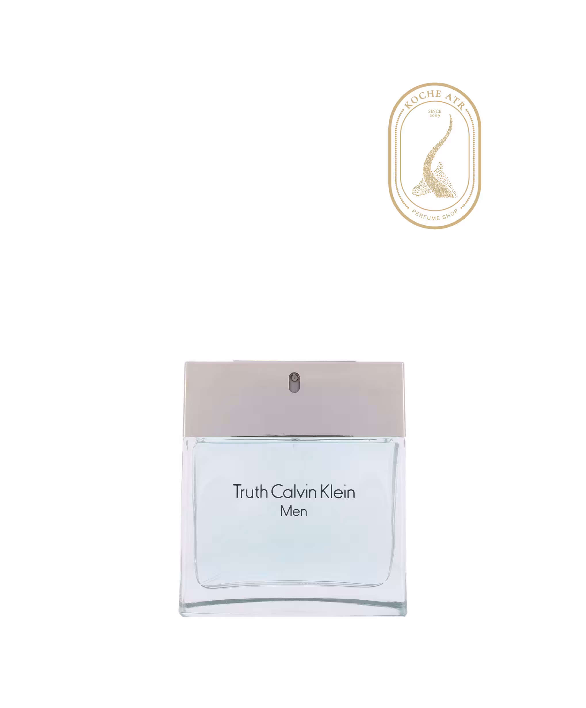 عطر مردانه کلوین کلین تروس ادوتویلت – Calvin Klein Truth Men Eau De Toilette