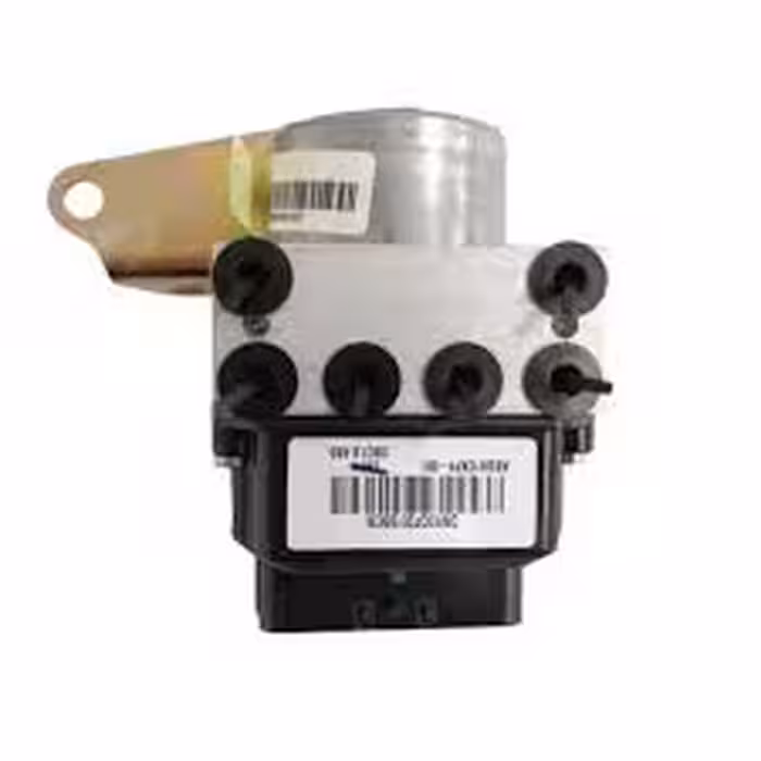 کروز CROUSE مجموعه کامل مدولاتور بلوک ABS (سایناS ) BWI ABSCR40111602