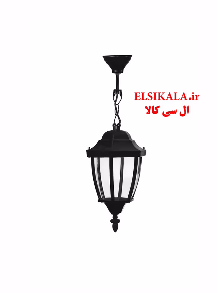 قیمت و خرید عمده چراغ حیاطی فلزی خمره ای آویز مشکی مسی سفید کارتن 8 عددی فروش عمده