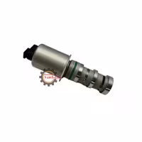 شیر برقی پایه فیلتر روغن FH500 FM4 اصلی