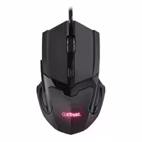 ماوس گیمینگ باسیم تراست مدل GXT 101 GAV