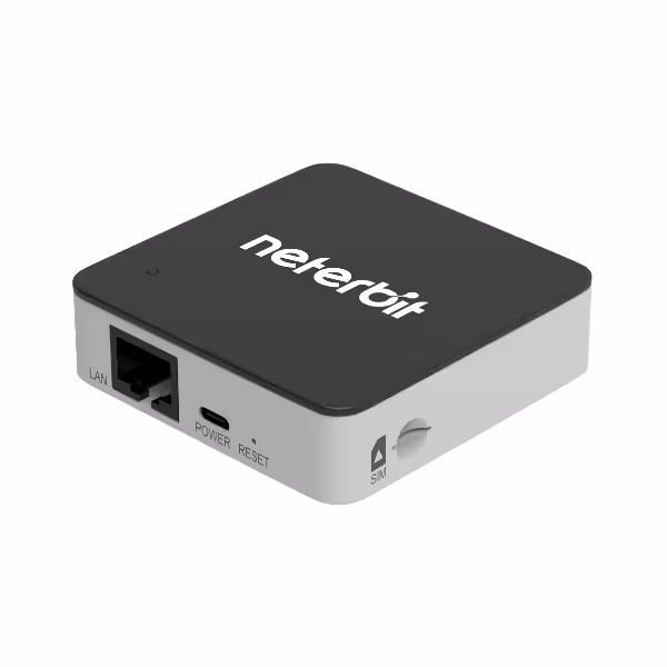 مودم LTE نتربیت مدل MINI-NWR