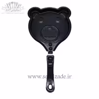 تابه پنکیک عروسکی سام ست