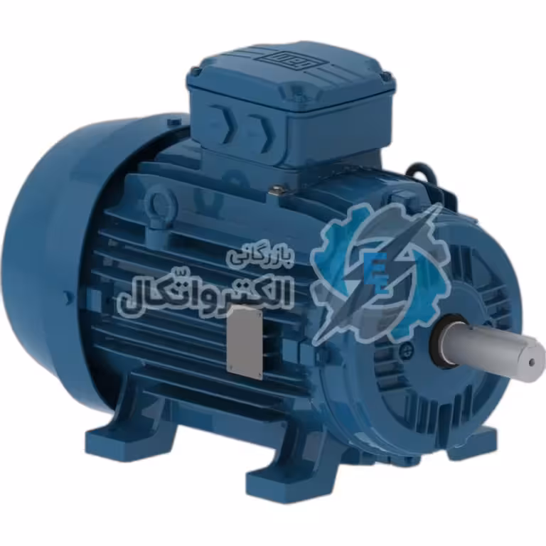 الکتروموتور وگ 7/5KW 4P GP