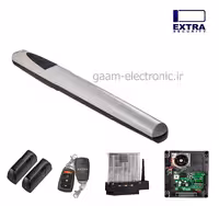 جک بازویی تک لنگه اکسترا EXTRA 5024