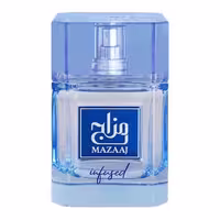ادوپرفیوم Mazaaj Infused از برند Zimaya