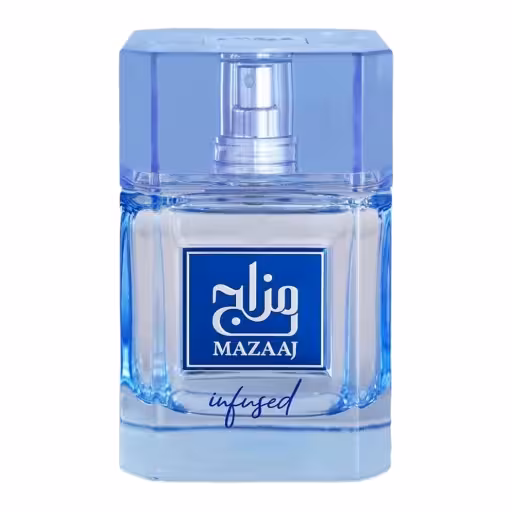 ادوپرفیوم Mazaaj Infused از برند Zimaya