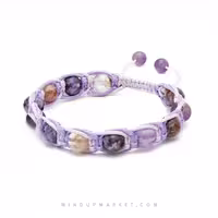 دستبند LAVENDER