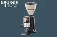 آسیاب قهوه مکاپ مدلD0005   MX