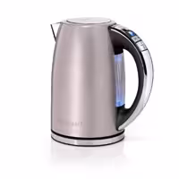 کتری برقی کوئیزین آرت Cuisinart Kettle, Pink, 17L (ارسال 10 الی 15 روز کاری)