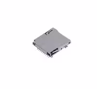 سوکت MICRO SD جک دار
