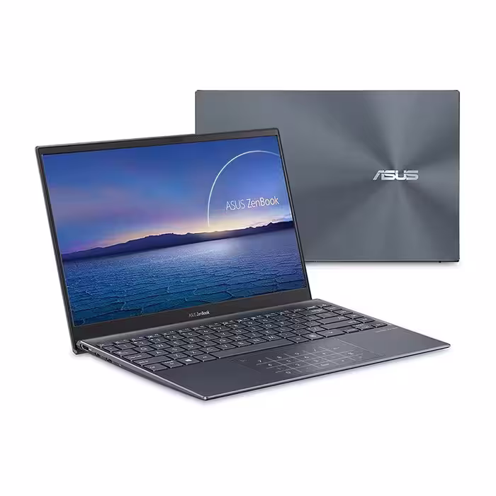 لپ تاپ 13.3 اینچ Asus مدل Zenbook 13 UX325EA