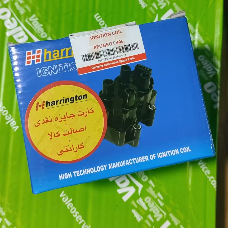 کوئل پژو 405 اصلی