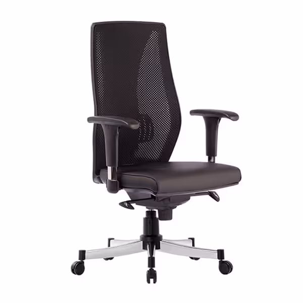 صندلی مدیریتی رومیس نیلپر مدل MOCM900