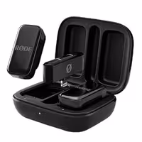 ست میکروفون بی سیم رود مدل Wireless Micro Lightning