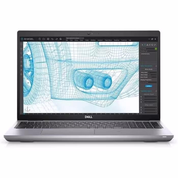 لپ تاپ Dell Precision 3561