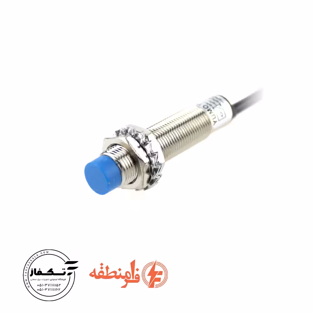 سنسور القایی LM 12-3004 NC