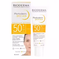 ضد آفتاب بایودرما